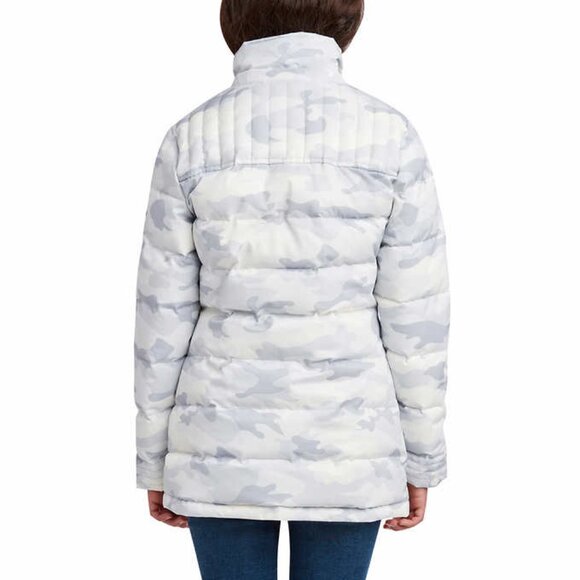 NEW HFX Youth Parka Jacket - Picture 5 of 6